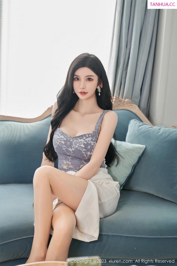 周于希dummy  [XiuRen]高清写真图 2023.05.26 No.6811 周于希Sally 香港旅拍第90张图片